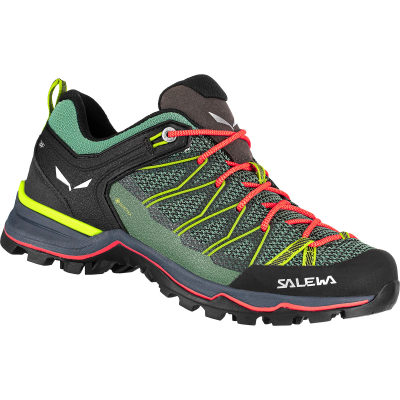 Треккинговые ботинки Salewa MTN Trainer Lite GTX, женские — 2