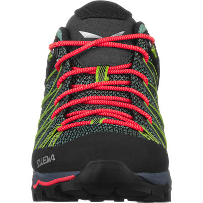 Треккинговые ботинки Salewa MTN Trainer Lite GTX, женские — 3