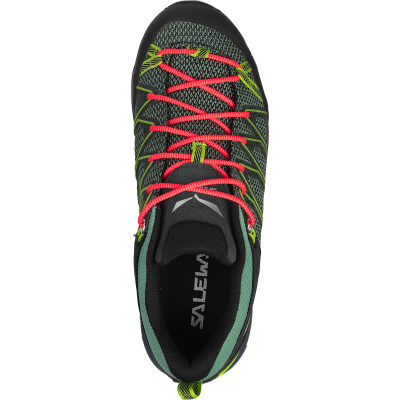 Треккинговые ботинки Salewa MTN Trainer Lite GTX, женские — 5