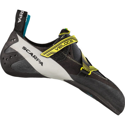 Скальные туфли Scarpa Veloce, мужские