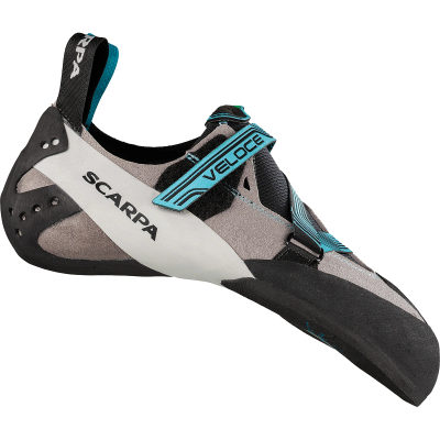 Скальные туфли Scarpa Veloce, женские