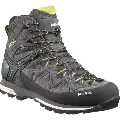 Треккинговые ботинки Meindl Tonale GTX, мужские