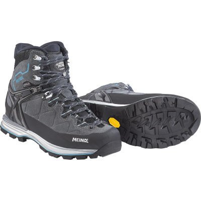 Треккинговые ботинки Meindl Litepeak PRO GTX, женские