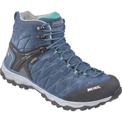Треккинговые ботинки Meindl Mondello Mid GTX, женские