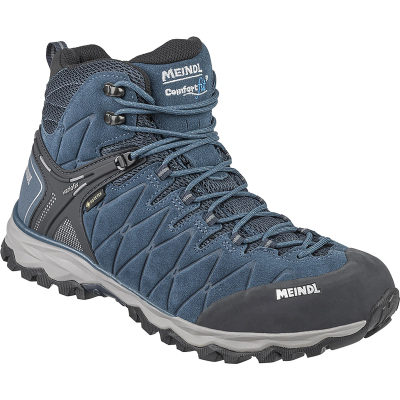Треккинговые ботинки Meindl Mondello Mid GTX, мужские