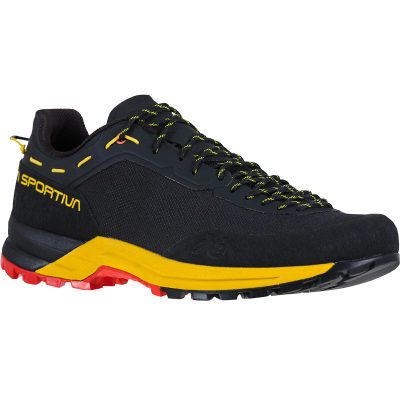 Треккинговые ботинки La Sportiva TX Guide, мужские — 2