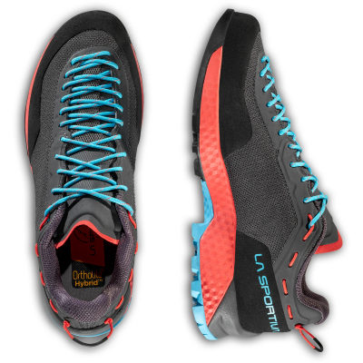 Треккинговые ботинки La Sportiva TX Guide, женские — 4