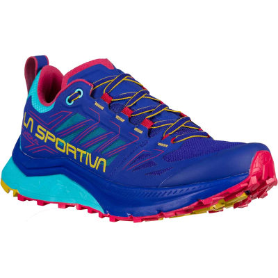 Кроссовки для трейлраннинга La Sportiva Jackal, женские — 2