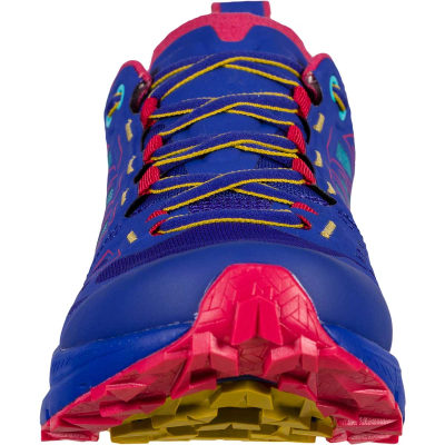 Кроссовки для трейлраннинга La Sportiva Jackal, женские — 3