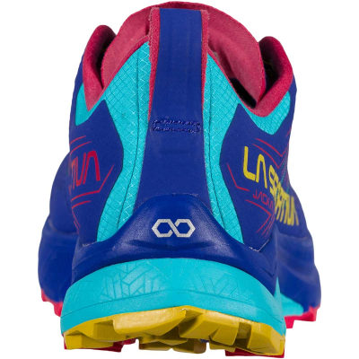 Кроссовки для трейлраннинга La Sportiva Jackal, женские — 4