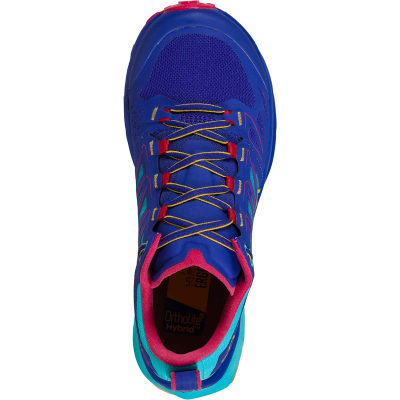 Кроссовки для трейлраннинга La Sportiva Jackal, женские — 5