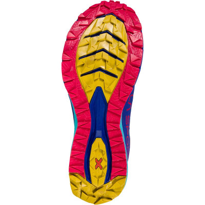 Кроссовки для трейлраннинга La Sportiva Jackal, женские — 6