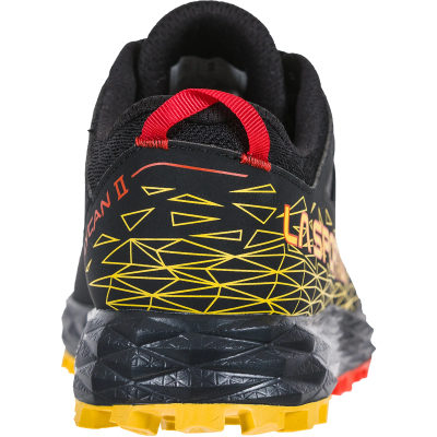 Кроссовки для трейлраннинга La Sportiva Lycan II, мужские — 4