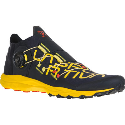 Кроссовки для трейлраннинга La Sportiva Vk Boa, мужские — 2