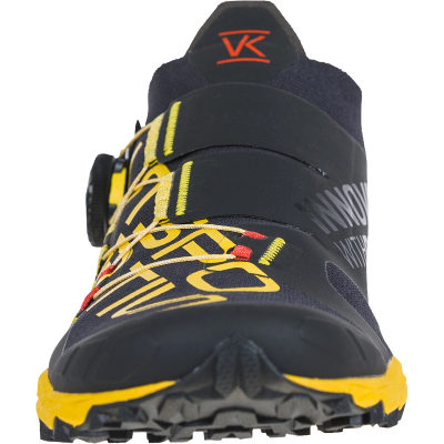 Кроссовки для трейлраннинга La Sportiva Vk Boa, мужские — 3