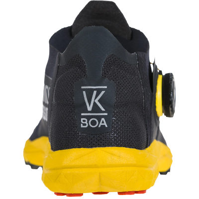 Кроссовки для трейлраннинга La Sportiva Vk Boa, мужские — 4