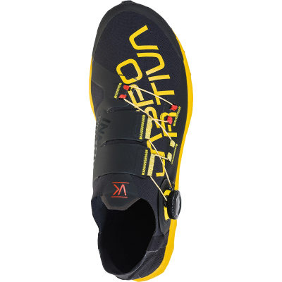 Кроссовки для трейлраннинга La Sportiva Vk Boa, мужские — 5