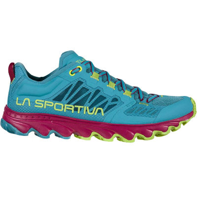 Кроссовки для трейлраннинга La Sportiva Helios III, женские