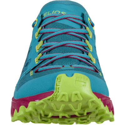 Кроссовки для трейлраннинга La Sportiva Helios III, женские — 3