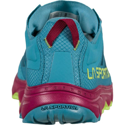 Кроссовки для трейлраннинга La Sportiva Helios III, женские — 4