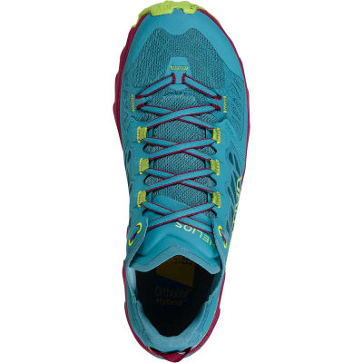 Кроссовки для трейлраннинга La Sportiva Helios III, женские — 5
