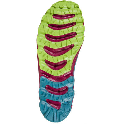 Кроссовки для трейлраннинга La Sportiva Helios III, женские — 6