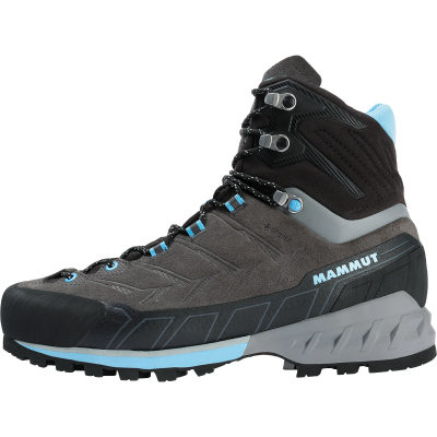 Треккинговые ботинки Mammut Kento Tour High GTX, женские