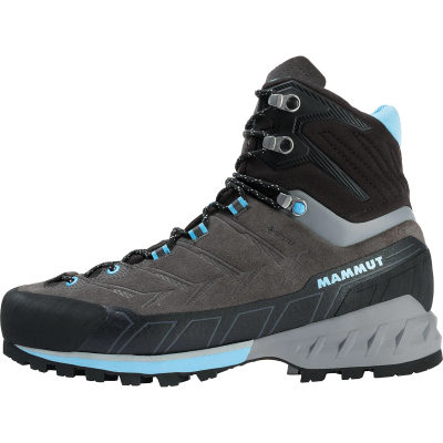 Треккинговые ботинки Mammut Kento Tour High GTX, женские — 2