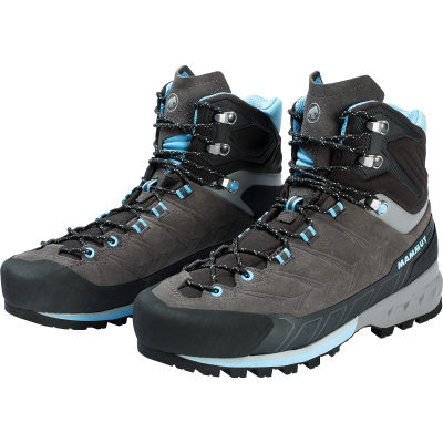 Треккинговые ботинки Mammut Kento Tour High GTX, женские — 3