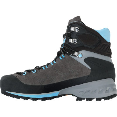 Треккинговые ботинки Mammut Kento Tour High GTX, женские — 7