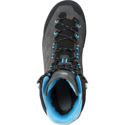 Треккинговые ботинки Mammut Kento Tour High GTX, женские — 9
