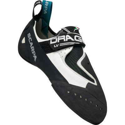 Скальные туфли Scarpa Drago LV — 2
