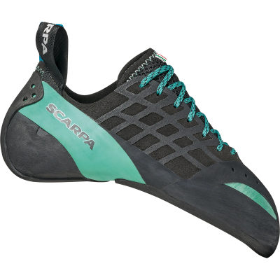 Скальные туфли Scarpa Instinct Lace, женские