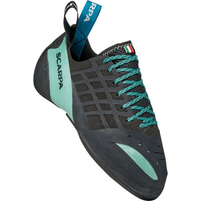 Скальные туфли Scarpa Instinct Lace, женские — 2