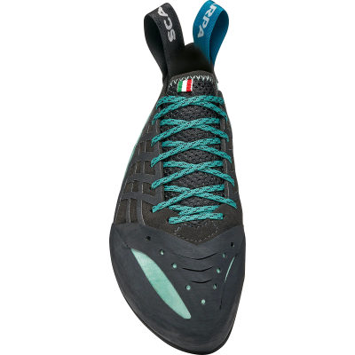 Скальные туфли Scarpa Instinct Lace, женские — 3