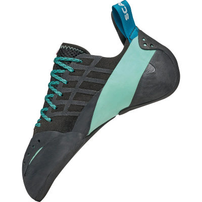Скальные туфли Scarpa Instinct Lace, женские — 4