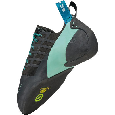 Скальные туфли Scarpa Instinct Lace, женские — 5