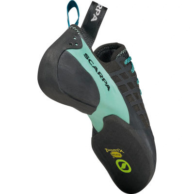 Скальные туфли Scarpa Instinct Lace, женские — 6