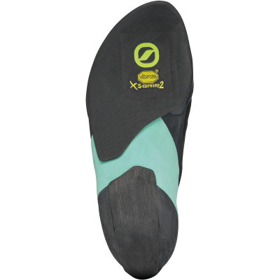 Скальные туфли Scarpa Instinct Lace, женские — 7