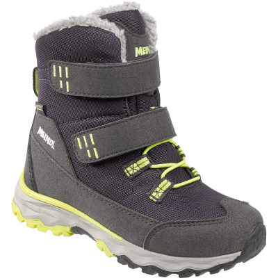 Зимние ботинки Meindl Altino Junior GTX, детские