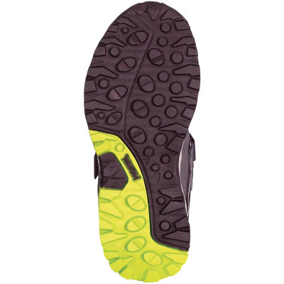 Зимние ботинки Meindl Altino Junior GTX, детские — 2