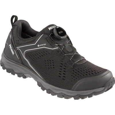 Треккинговые ботинки Meindl Abano Lady GTX, женские