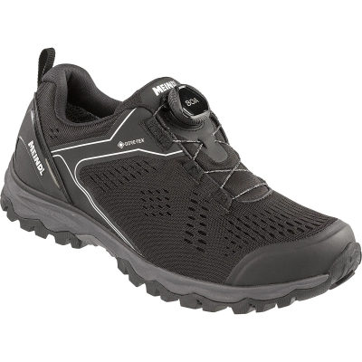 Треккинговые ботинки Meindl Abano GTX, мужские