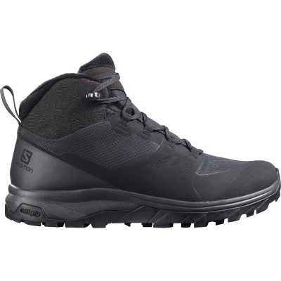 Зимние ботинки Salomon OUTsnap CSWP, женские