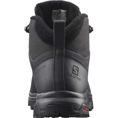 Зимние ботинки Salomon OUTsnap CSWP, женские — 3