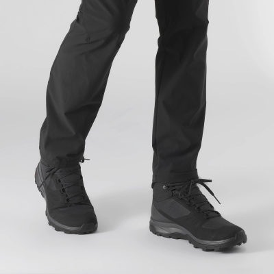 Зимние ботинки Salomon OUTsnap CSWP, женские — 6