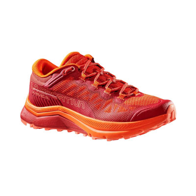 Кроссовки для трейлраннинга La Sportiva Karacal, женские — 2