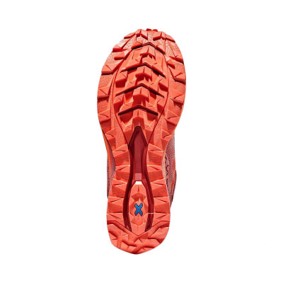 Кроссовки для трейлраннинга La Sportiva Karacal, женские — 3