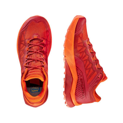 Кроссовки для трейлраннинга La Sportiva Karacal, женские — 4