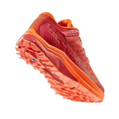 Кроссовки для трейлраннинга La Sportiva Karacal, женские — 5